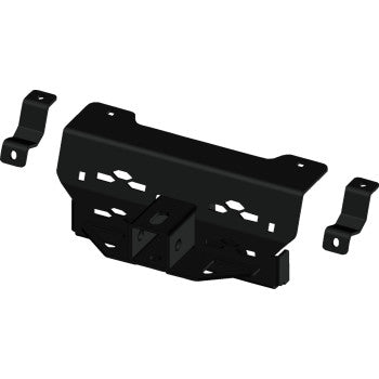 Polaris Ranger XP Receiver Front Upper 2" by Kfi Products
