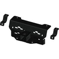 Polaris Ranger XP Receiver Front Upper 2" by Kfi Products
