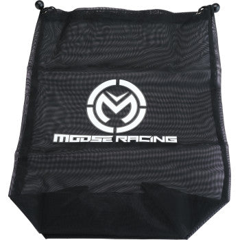Trail Bag Black by Moose Offroad