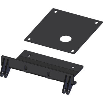 Yamaha Plow Mount by Kfi Products