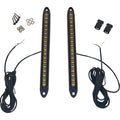 Front Turn Signals Universal by Custom Dynamics