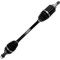 Honda Talon Axle Complete Heavy Duty Front Left & Right XS by Demon