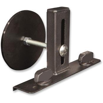 Polaris General Spare Tire Attachment by Moose Offroad
