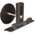 Polaris General Spare Tire Attachment by Moose Offroad