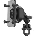 X Grip® Mount Kit Vibe Safe™ U Bolt Short by Ram Mounts
