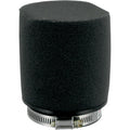 Pod Air Filter Black Centered by Uni Filter