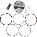 Piston Kit by Je Pistons