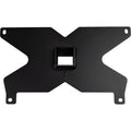 Honda Reciever Hitch 2" by Moose Offroad