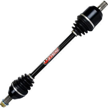 Honda Talon Axle X-Treme Heavy Duty Rear Left & Right by Demon