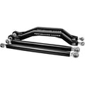 Radius Rod 64" High Clearance Black by Pm Off-Road