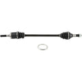 Can Am Maverick Axle Kit Complete 8 Ball Extreme Duty Front Right by All Balls