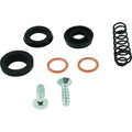 Brake Master Cylinder Rebuild Kit Front by All Balls