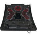 Polaris RZR Trail Audio Roof with 6 Speaker 1 Subwoofer Ride Command by Mb Quart