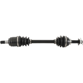 Suzuki KingQuad Axle Kit Complete 8 Ball Extreme Duty Front Left & Right by All Balls