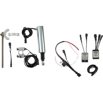Universal Shifter Kit 7/8 " by Pingel