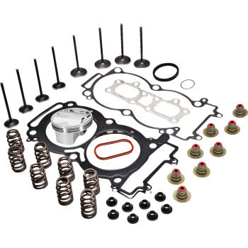 Top End Service Kit by Kibblewhite