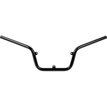 Kawasaki Brute Force Handlebar Prairie Black by Moose Offroad