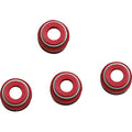 Valve Seal 5.5 mm Viton by Kibblewhite