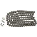 520 HDR Competition Chain Steel 108 Links by Jt Chains