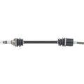 Can Am Maverick Commander CV Axle Kit Complete OEM Replacement Standard Front Left by Moose Offroad
