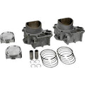 Kawasaki Cylinder Kit High Compression 85.00 mm by Cylinder Works