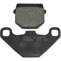 Sport Carbon Brake Pads by Ebc