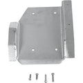 Kawasaki KFX R Swingarm Skid Plate by DG Performance
