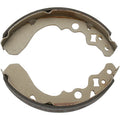 Kawasaki - Suzuki 9158 Brake Shoes by Dp Brakes