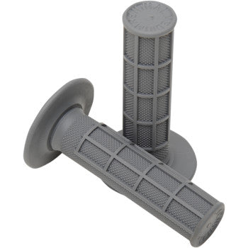 Half Waffle Grips Medium by Renthal