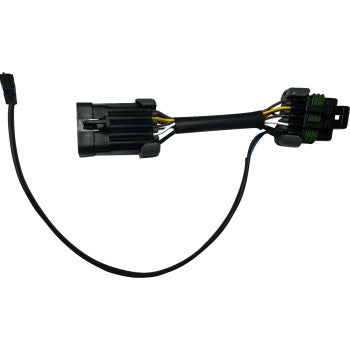 Polaris RZR Pro Power Harness Accessory by Custom Dynamics