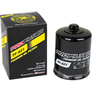 Replacement Oil Filter by Pro Filter