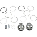 Polaris Piston Kit +5.00 mm Big Bore M Spec by Millennium