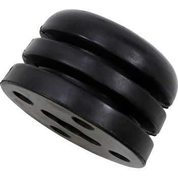 Winch Bumper by All Balls
