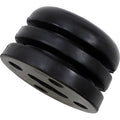 Winch Bumper by All Balls