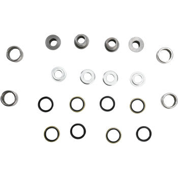 Suzuki Shock Bearing Kit Front by Pivot Works