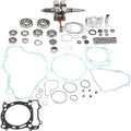 Yamaha YFZ Engine Rebuild Kit by Vertex
