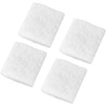 Scoot Pads Applicator 4 Pack by Cycle Care Formulas