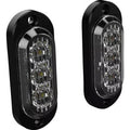 Turn Signal - Switchback - T3 - Rear by Denali