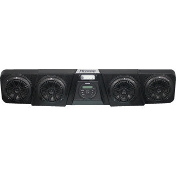 Can Am Audio Mini by Hoppe Industries