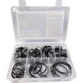 Assortment Kit Hose Clamp 60 Pieces by Parts Unlimited