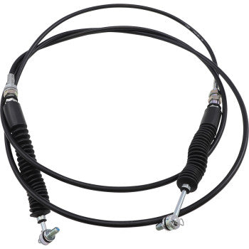 Polaris UTV Shifter Cable by Moose Offroad