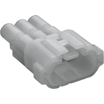 HM Series Connector 3 Position Male Each by Namz