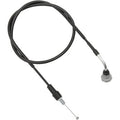 Honda Black Vinyl Throttle Cable 43" by Moose Offroad