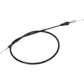 Honda Black Vinyl Throttle Cable 41" by Moose Offroad
