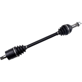 Axle Kit Complete 8 Ball Extreme Duty Rear Left & Right Commander by All Balls