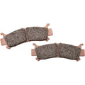 SXR Brake Pads by Ebc