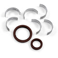 Polaris Crankshaft Main Bearings and Seal by Hot Rods
