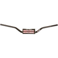 Fatbar™ Handlebar 671 RC Mini 85cc Black by Renthal
