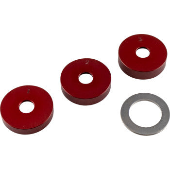 Polaris RZR XP Turbo Belt Life Extender Spacer Kit by Dynojet