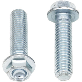 Bolts Flange M8 x 30 10 Pack by Bolt